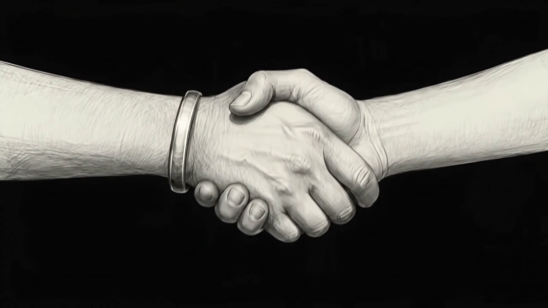 Handshake Collaboration