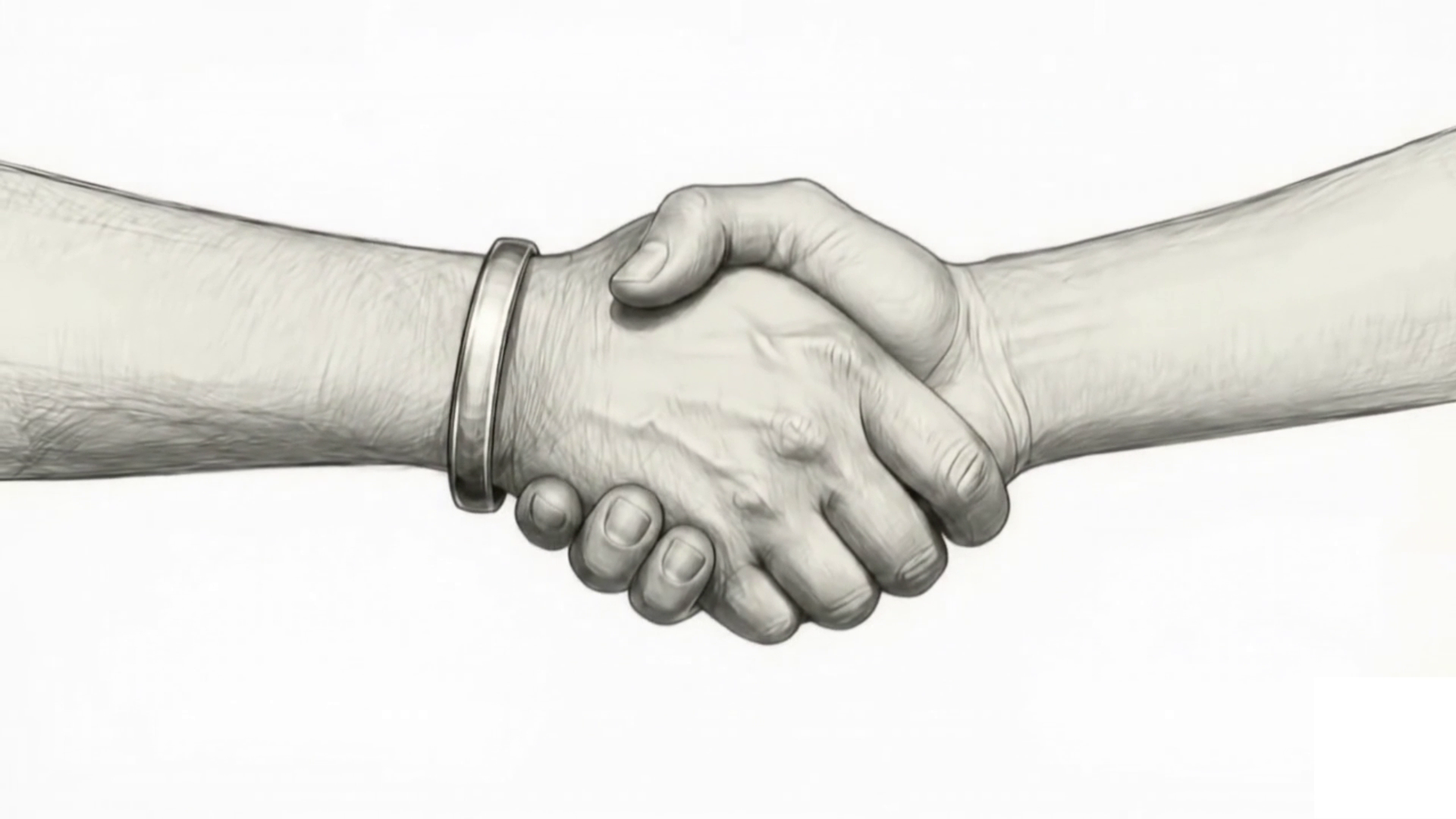 Handshake Collaboration